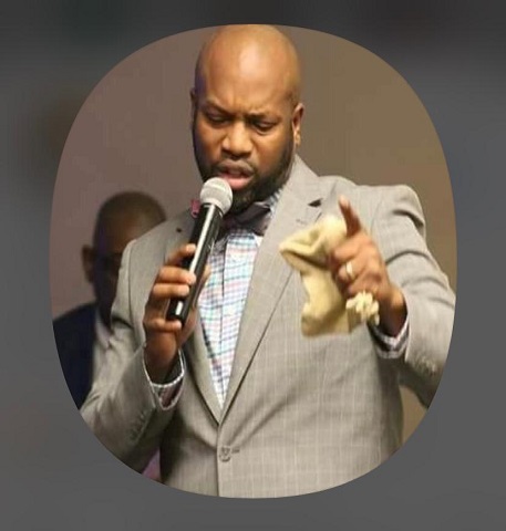 Guest Speaker Bishop Clarke