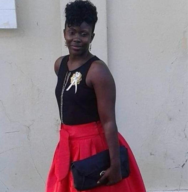 Monique James