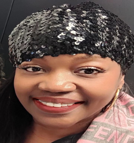 Celestine Cisse